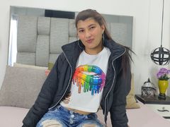 EstefanyBeltran from LiveJasmin