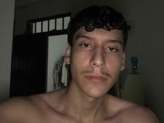 EthanCloud - male webcam at LiveJasmin