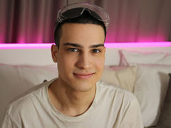 EugeneBonten - male webcam at LiveJasmin