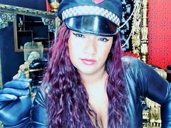 EvaChasten - female with red hair and  big tits webcam at LiveJasmin