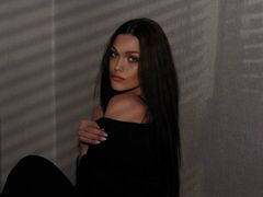 EvaDunce - female with red hair webcam at LiveJasmin