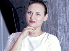 EvaLenster from LiveJasmin