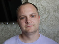 EvgenKono - male webcam at LiveJasmin