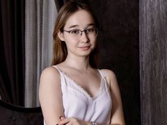 EvieClayton from LiveJasmin