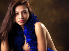 EXOTICASIANPEARL from LiveJasmin
