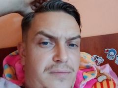 FabianJhon - male webcam at LiveJasmin