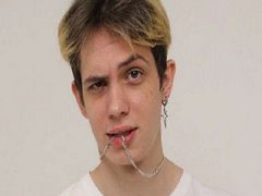 FaneRyder - male webcam at LiveJasmin