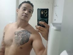 FelixRoberts - male webcam at LiveJasmin