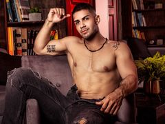 FerGomez - male webcam at LiveJasmin