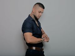 FerGomez - male webcam at LiveJasmin