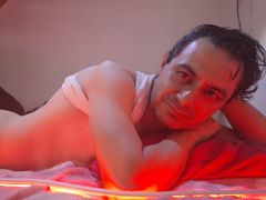 FerdinandLopez - male webcam at LiveJasmin