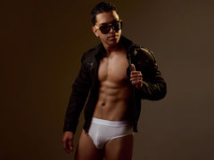 FernandoSantana - male webcam at LiveJasmin