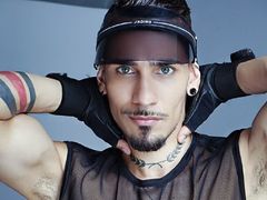 FhilipBeckett - male webcam at LiveJasmin