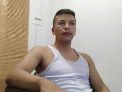 FiliphLewish - male webcam at LiveJasmin