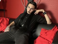 FillDamon - male webcam at LiveJasmin