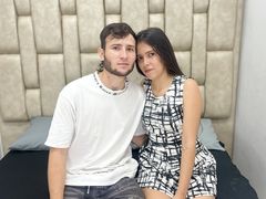 FiorellaAndLiam from LiveJasmin