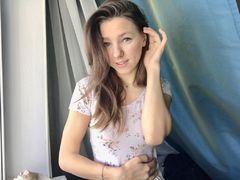 FloraWildy from LiveJasmin