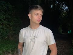 FraanRoss - male webcam at LiveJasmin