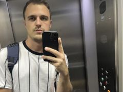 FrancisTed - male webcam at LiveJasmin