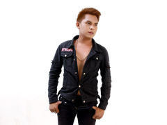 FrancoSmith - male webcam at LiveJasmin