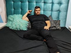 FrancoWilliams - male webcam at LiveJasmin