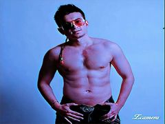 friendlyboyUK - male webcam at LiveJasmin