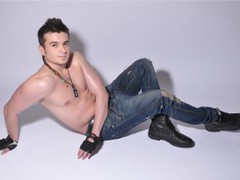 friendlyboyUK from LiveJasmin