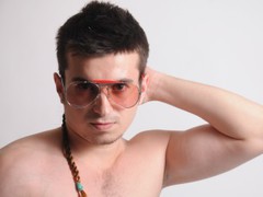 friendlyboyUK from LiveJasmin