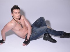 friendlyboyUK - male webcam at LiveJasmin