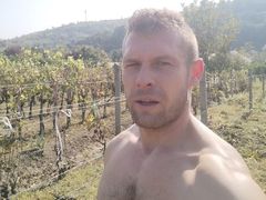 GaborHorvath - male webcam at LiveJasmin