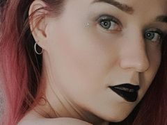 GabrielDavis - female with red hair and  small tits webcam at LiveJasmin