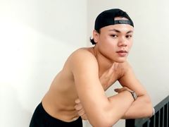 GabrielNorth - male webcam at LiveJasmin