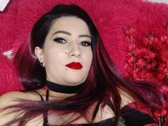 ZaraCaliente - female with black hair and  big tits webcam at LiveJasmin