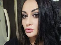 GalaBlack - female with black hair and  big tits webcam at LiveJasmin