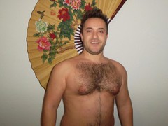 hairygay9iches - male webcam at ImLive