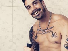 gabrielsuperhot - male webcam at LiveJasmin