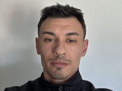 GeorgeGruber - male webcam at LiveJasmin