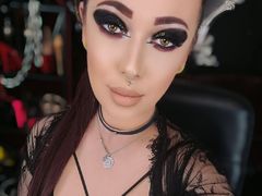 GeorgiaBlair - female with black hair and  big tits webcam at LiveJasmin