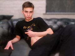 GhotyHarris - male webcam at LiveJasmin