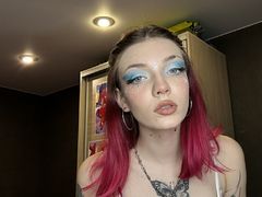 GiniferHurfiled - female webcam at LiveJasmin