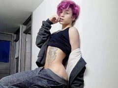 GrayPalacios - male webcam at LiveJasmin