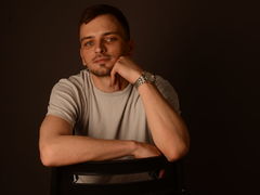 GreenSteve - male webcam at LiveJasmin