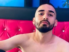 GrovertLust - male webcam at LiveJasmin