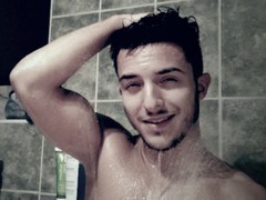 XanderBlack - male webcam at LiveJasmin