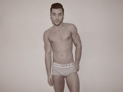 XanderBlack - male webcam at LiveJasmin