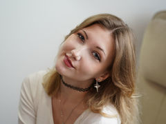 HannahHolmes from LiveJasmin