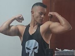 HarveyWull - male webcam at LiveJasmin