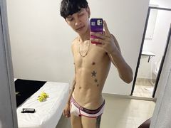 HayenSarmiento - male webcam at LiveJasmin