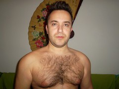 hairygay9iches - male webcam at ImLive