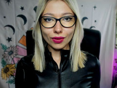 HeidiHeart from LiveJasmin